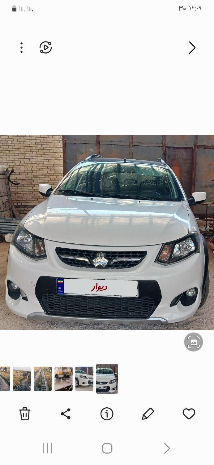 خودرو کوییک، R آگهی ann_18193759