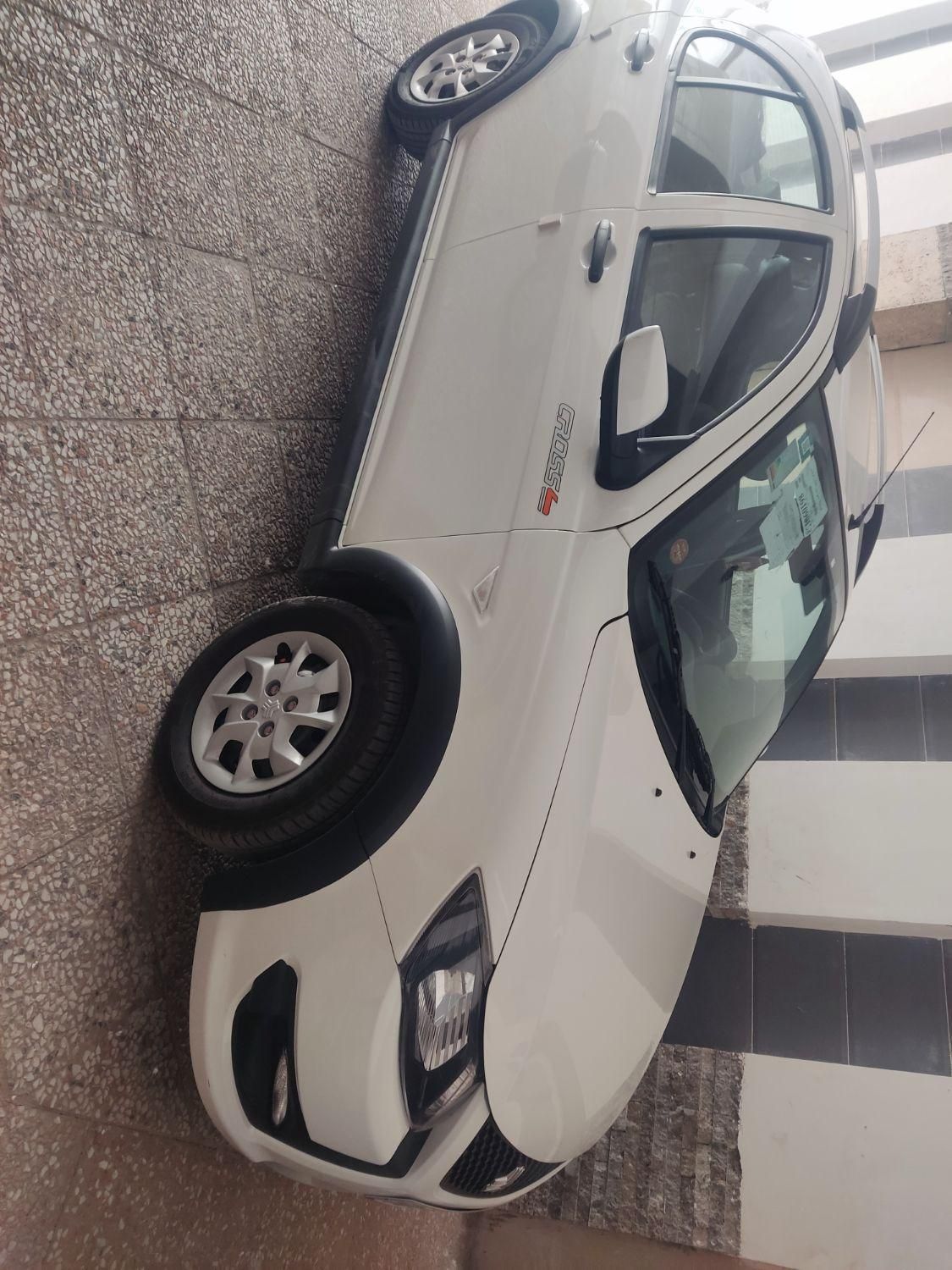 خودرو کوییک، S آگهی ann_18193769