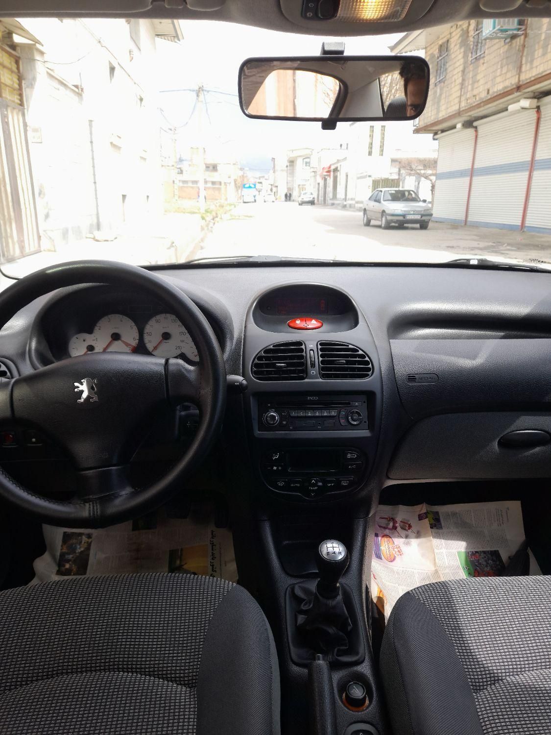 خودرو پژو، 206 آگهی ann_18193772