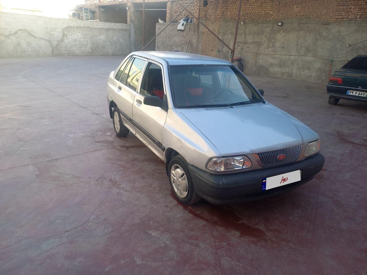 خودرو پراید، 141 آگهی ann_18193782
