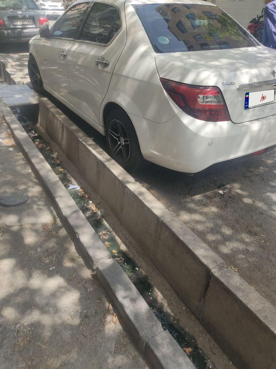 دنا پلاس اتوماتیک توربو - 1398