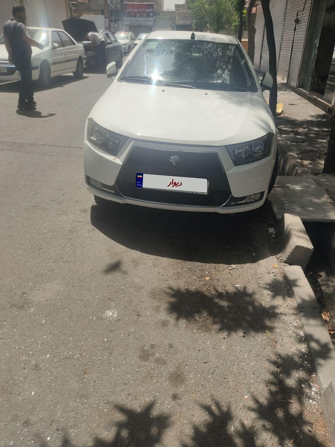 خودرو دنا، پلاس آگهی ann_18193809