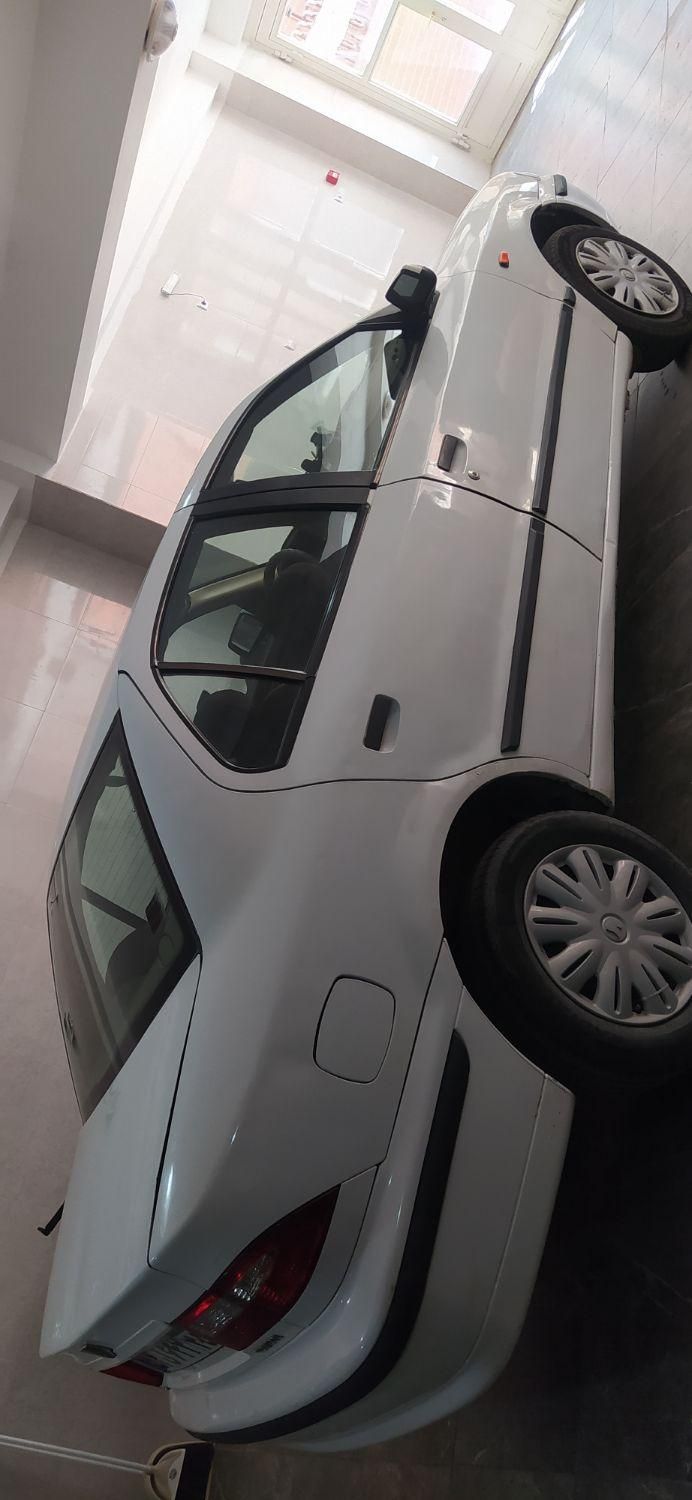 سمند LX XU7 - 1391