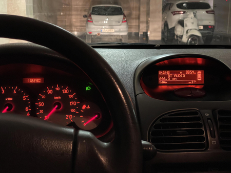 خودرو پژو، 206 آگهی ann_18193839