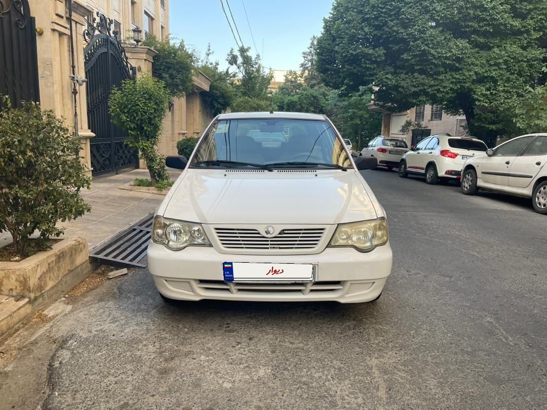 خودرو پراید، 111 آگهی ann_18193845