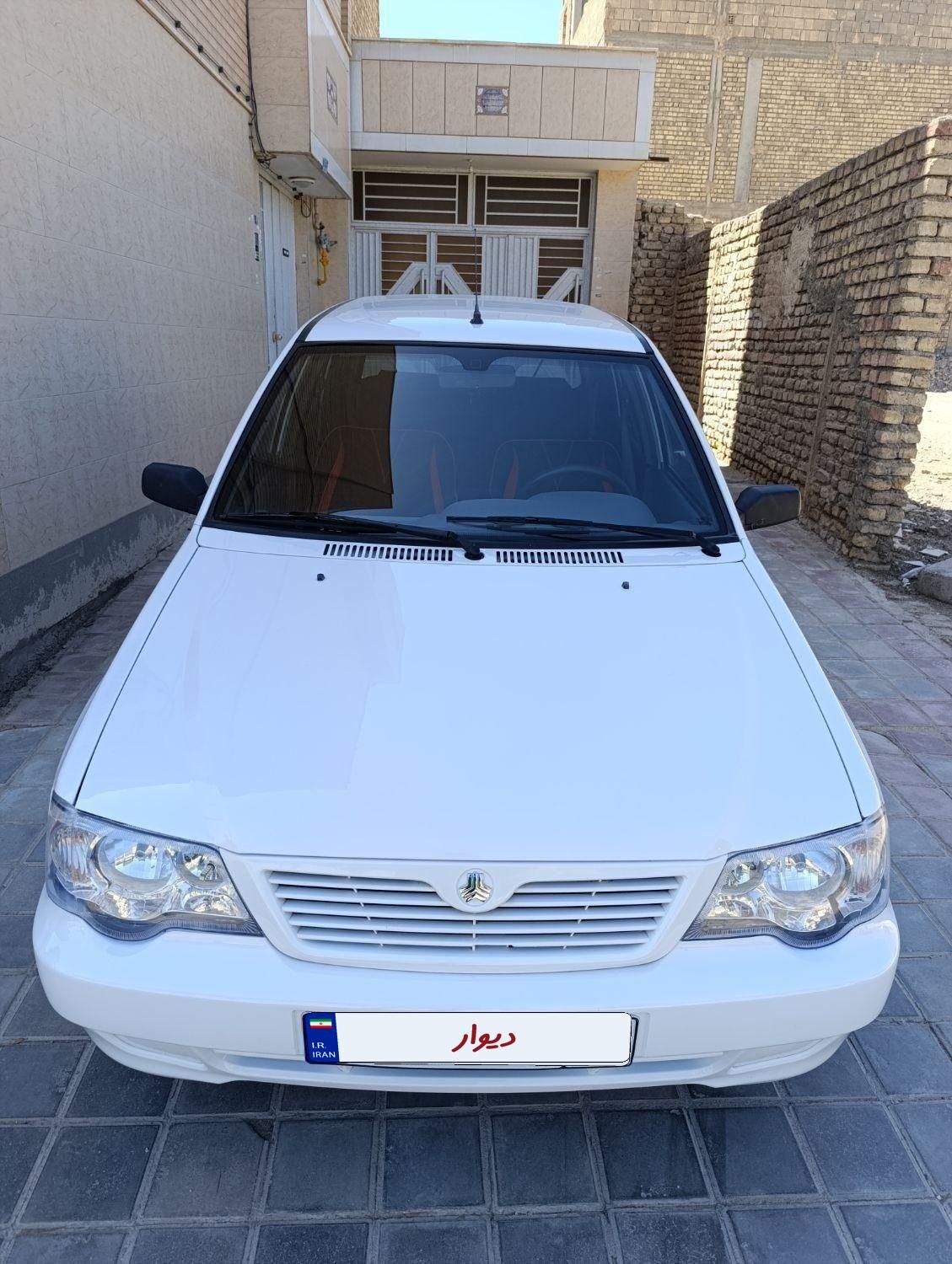 خودرو پراید، 111 آگهی ann_18193856