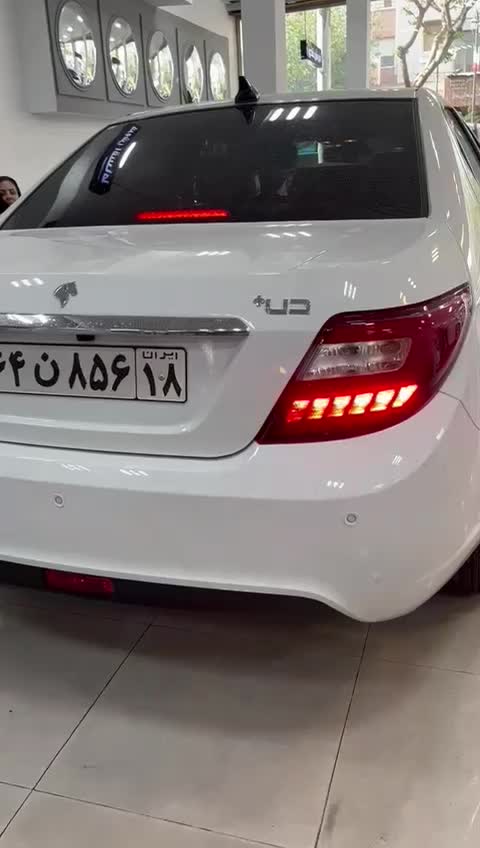 خودرو دنا، پلاس آگهی ann_18193861