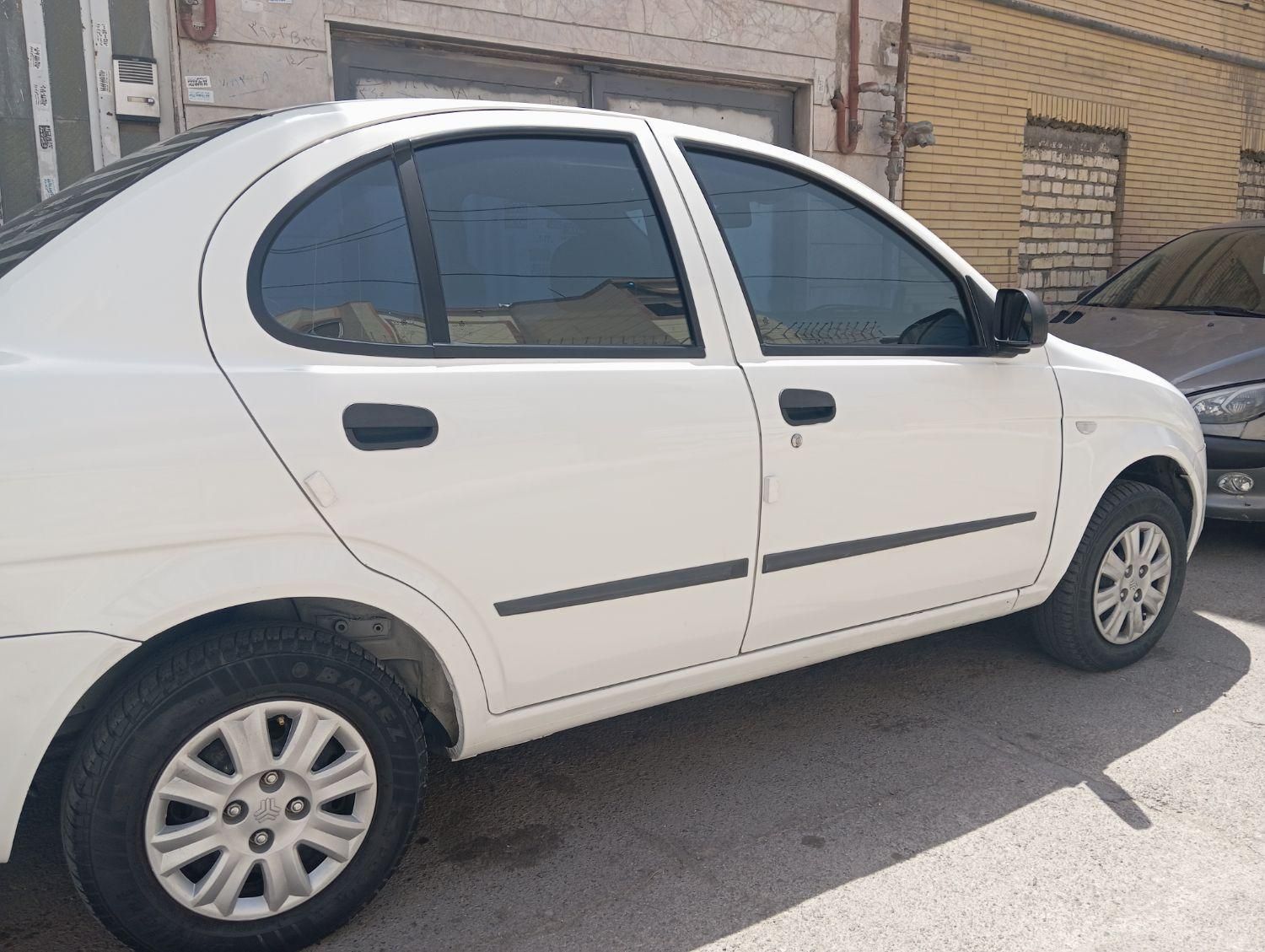 خودرو تیبا، صندوق دار آگهی ann_18193867