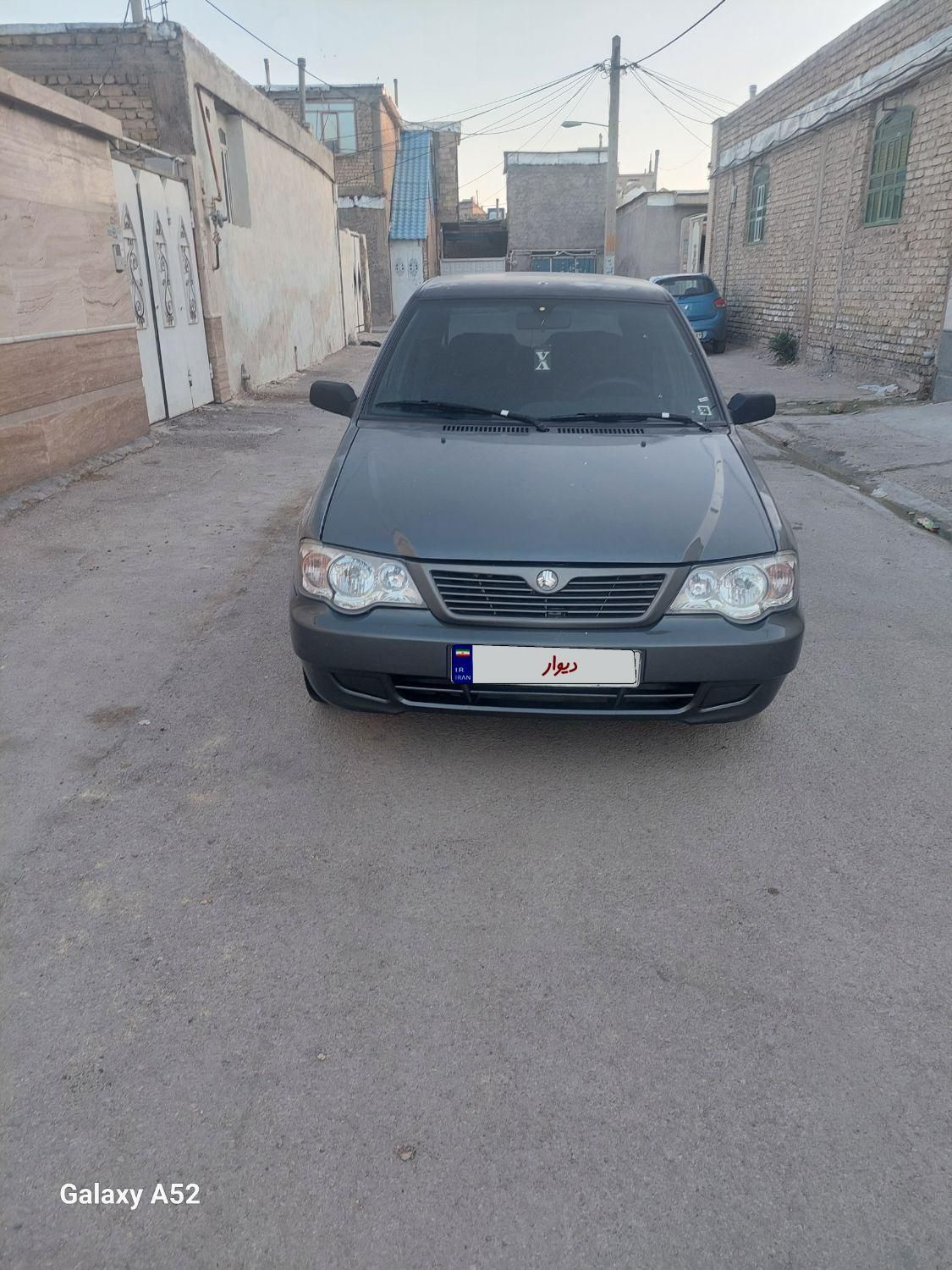 خودرو پراید، 111 آگهی ann_18193877