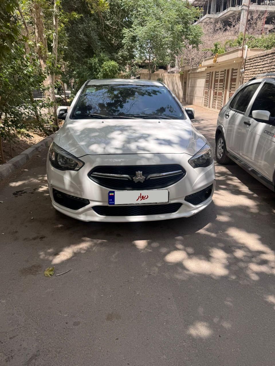 شاهین G دنده ای - 1401