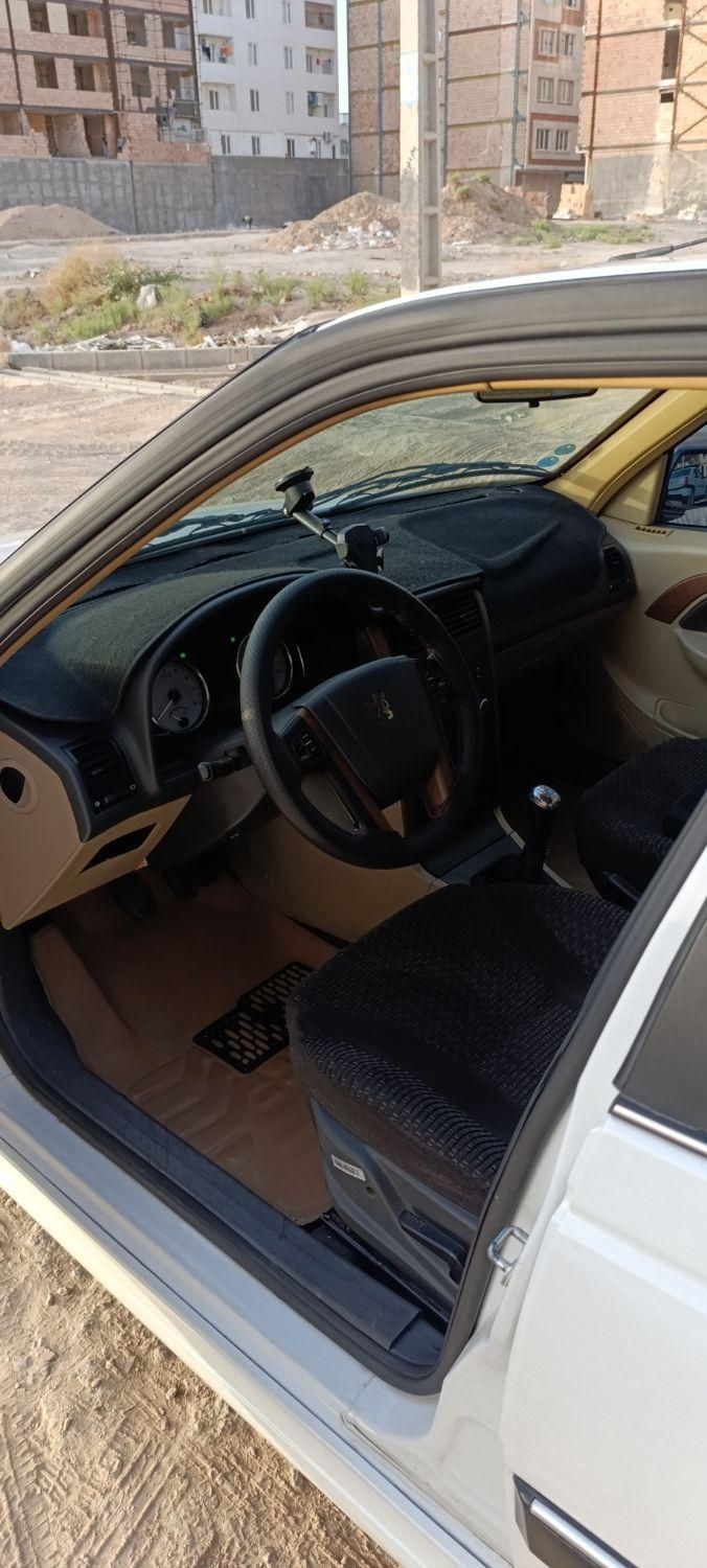 خودرو پژو، پارس آگهی ann_18193932