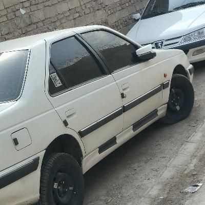 خودرو پژو، پارس آگهی ann_18193941