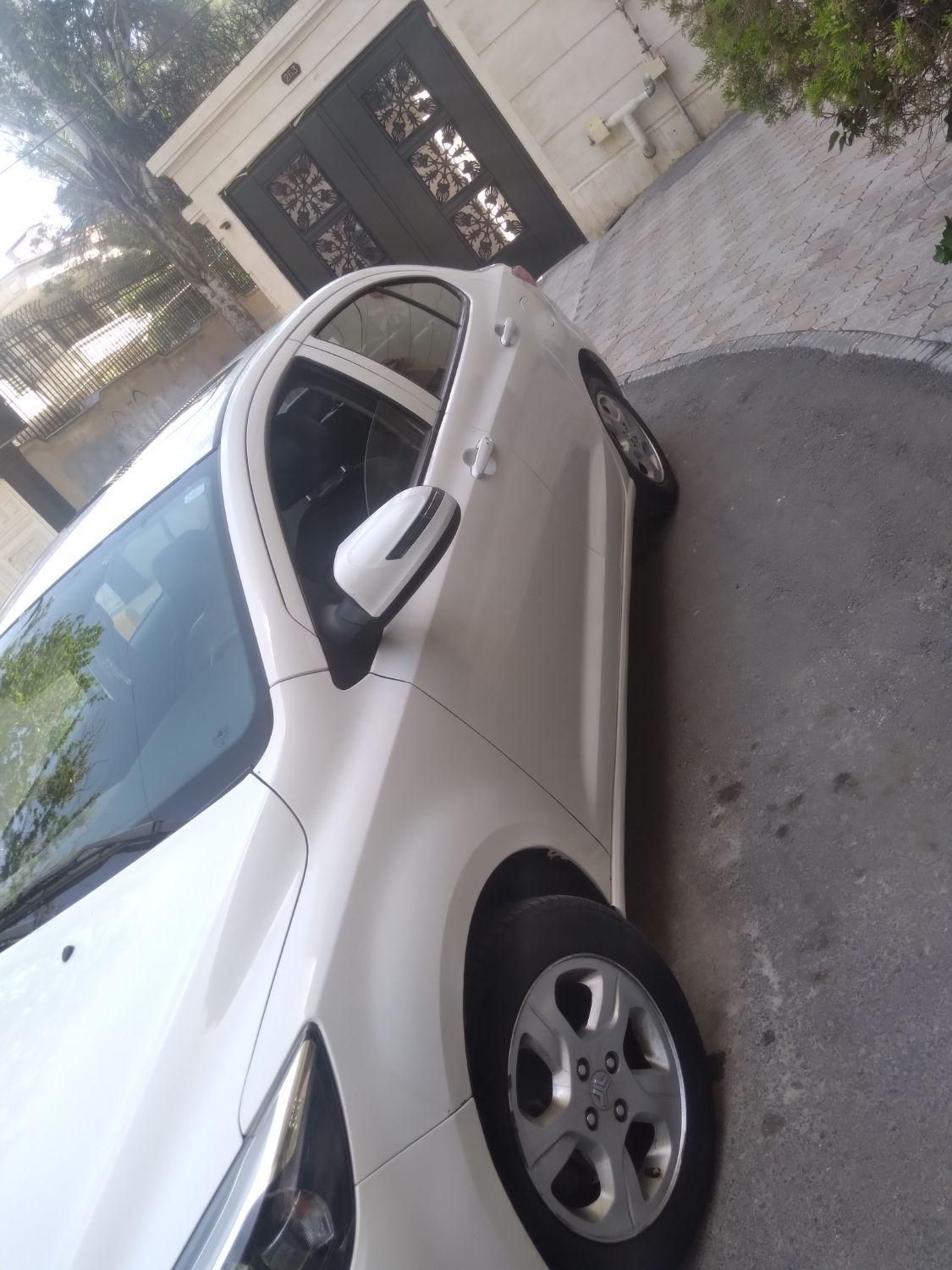 شاهین G دنده ای - 1400