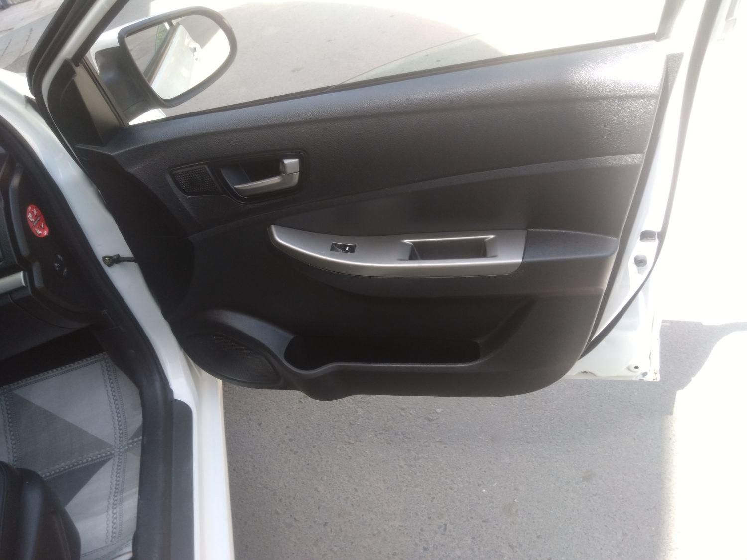 شاهین G دنده ای - 1400