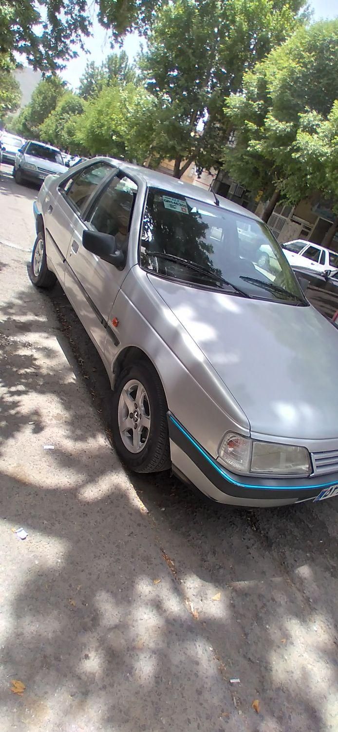 پژو 405 GLX - 1385