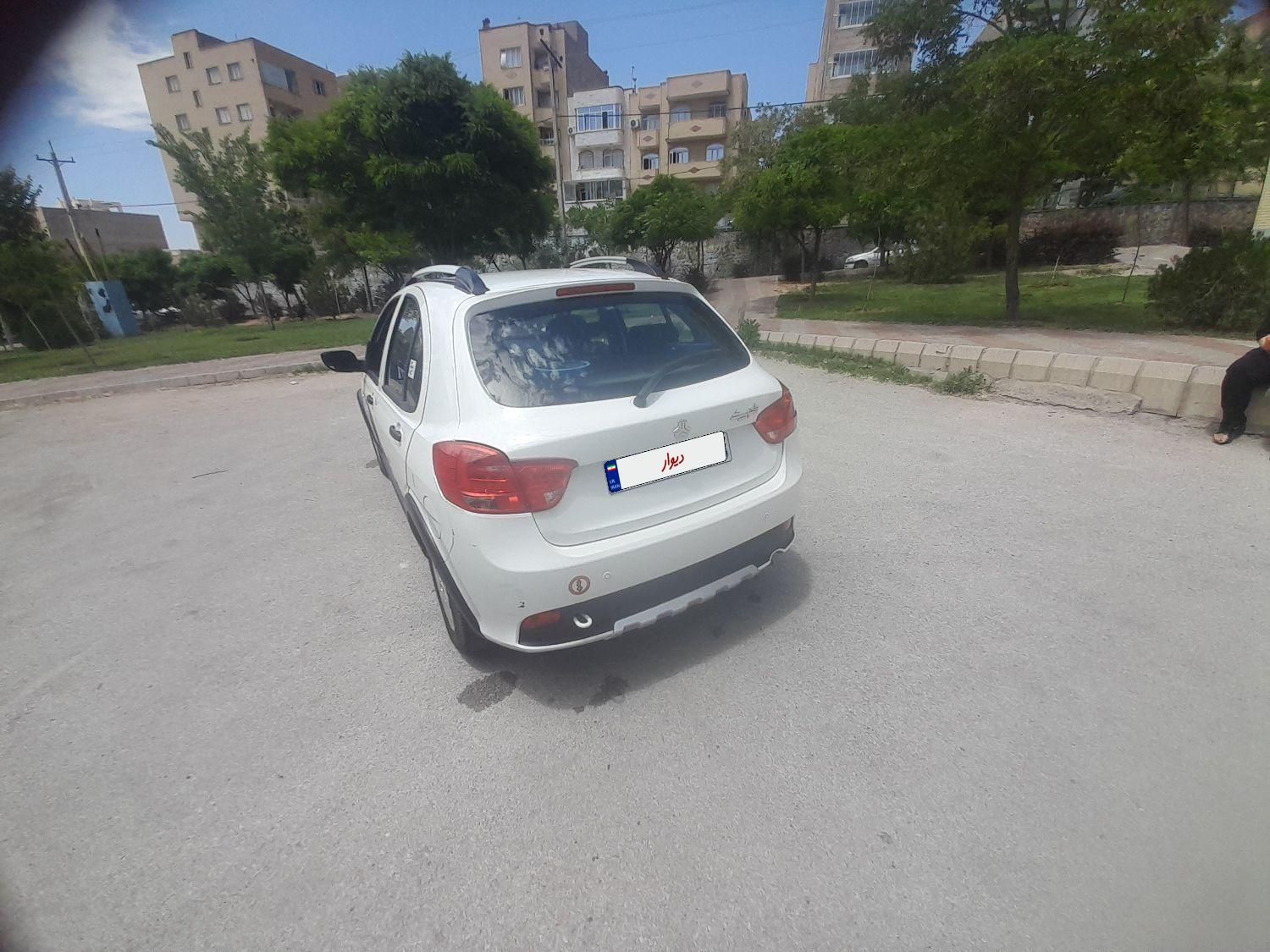 خودرو کوییک، S آگهی ann_18193952