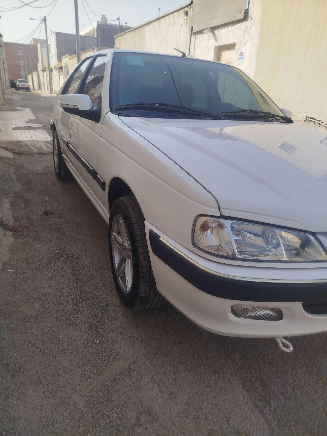 خودرو پژو، پارس آگهی ann_18193955