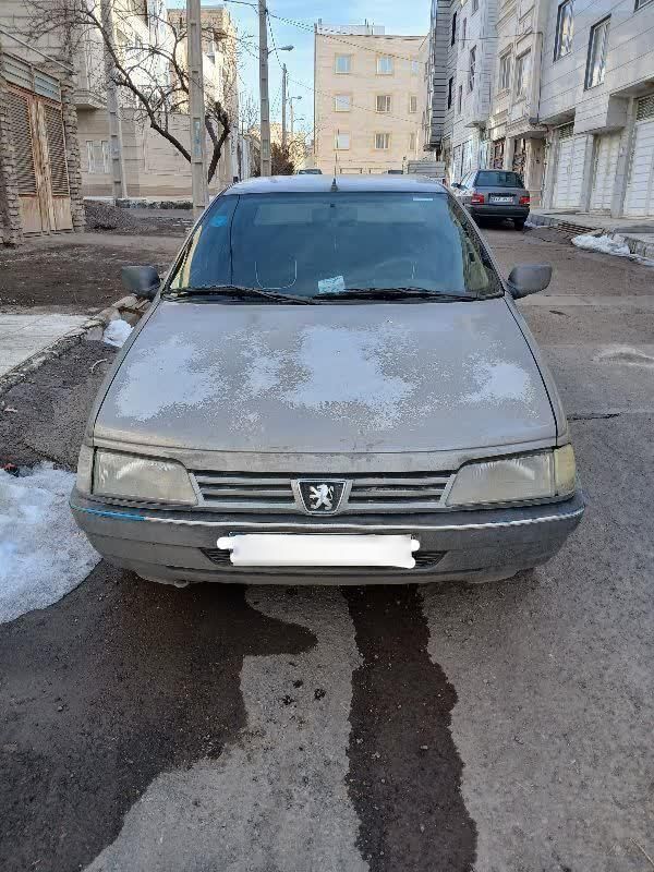 خودرو پژو، 405 آگهی ann_18193956