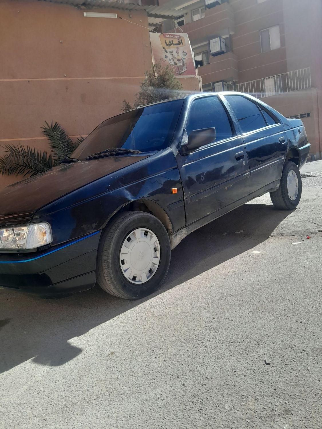 خودرو پژو، 405 آگهی ann_18193962