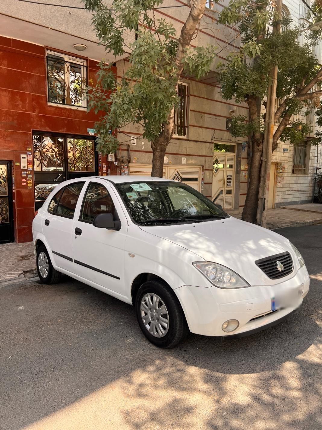 خودرو تیبا، 2 آگهی ann_18193976