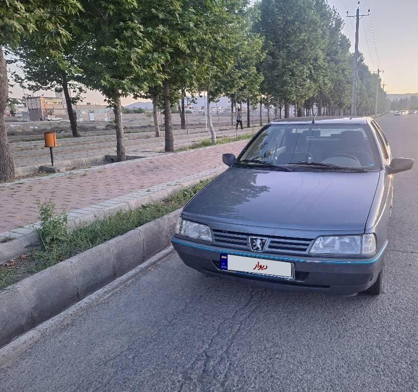 خودرو پژو، 405 آگهی ann_18193986