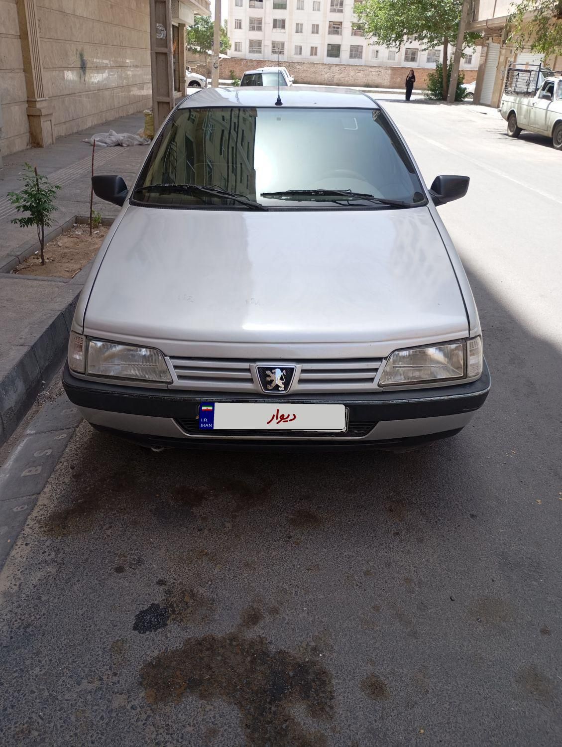 خودرو پژو، 405 آگهی ann_18193994