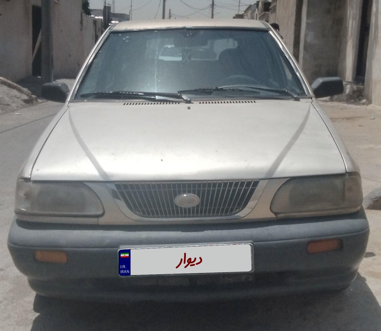 خودرو پراید، 141 آگهی ann_18193998