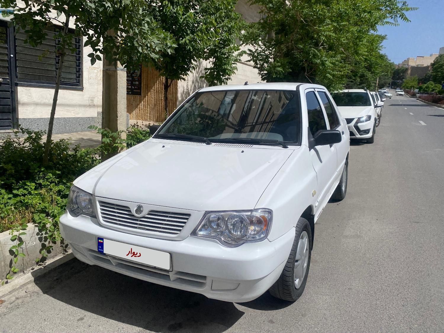 پراید 132 SE - 1397
