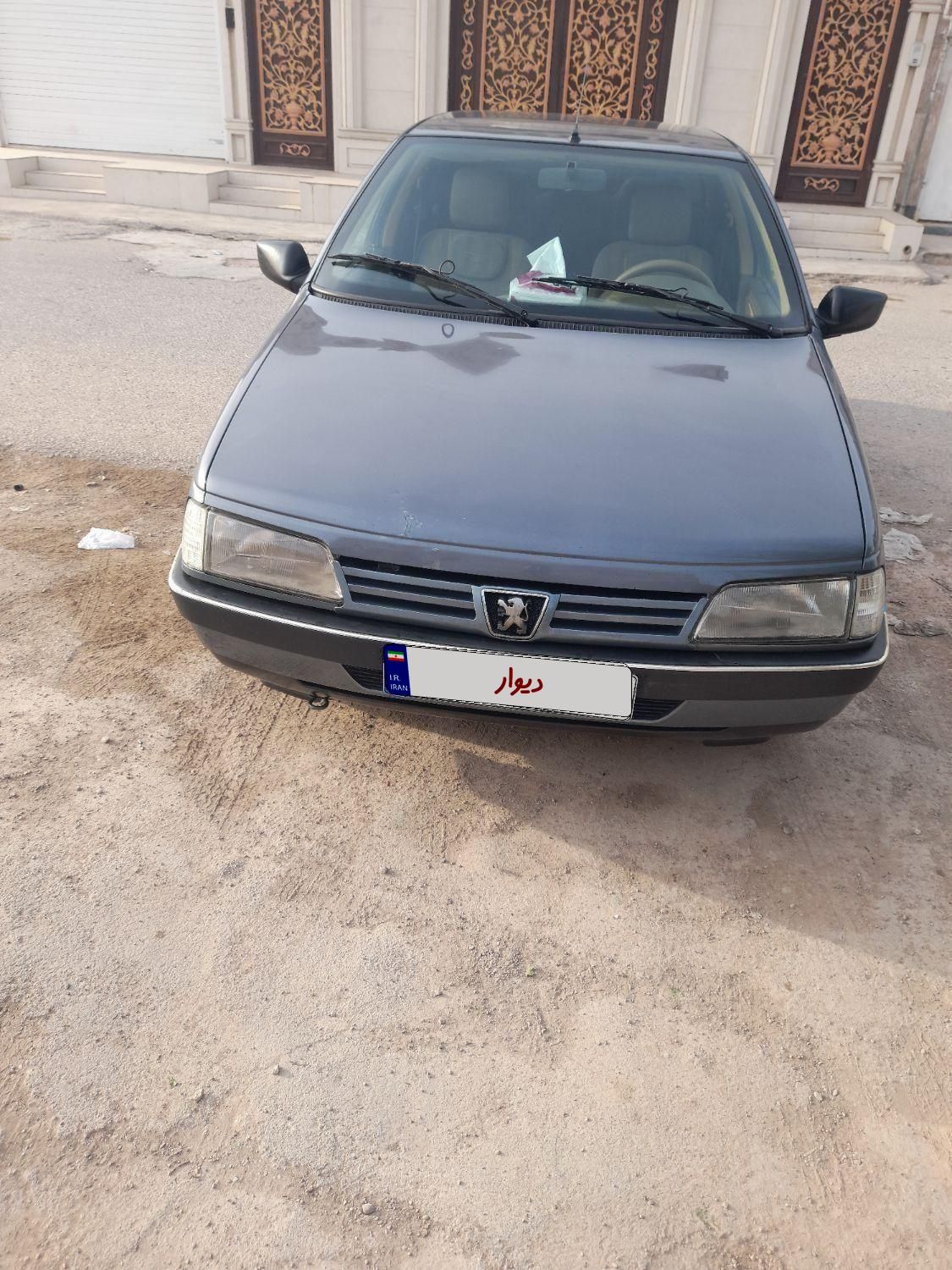 خودرو پژو، 405 آگهی ann_18194028