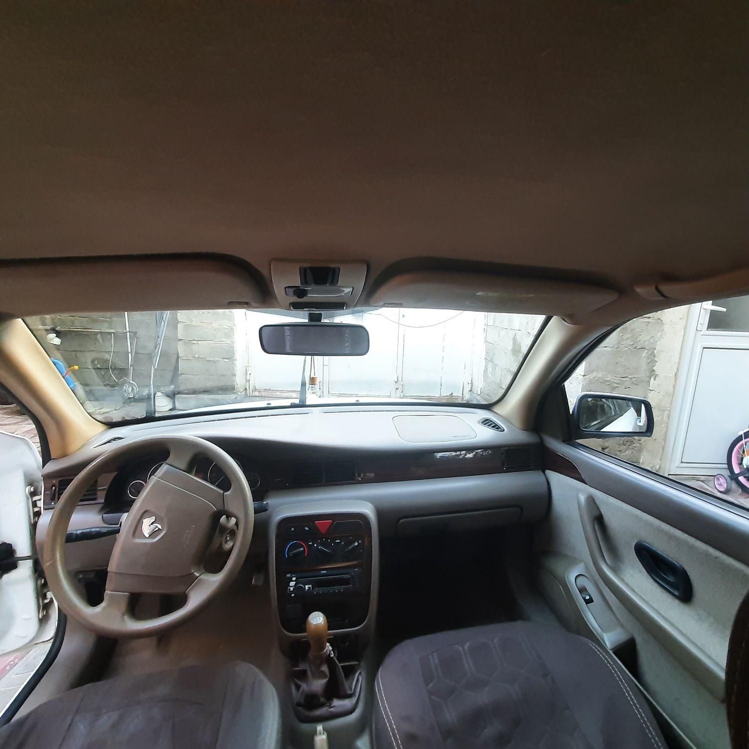 سمند LX XU7 - 1394