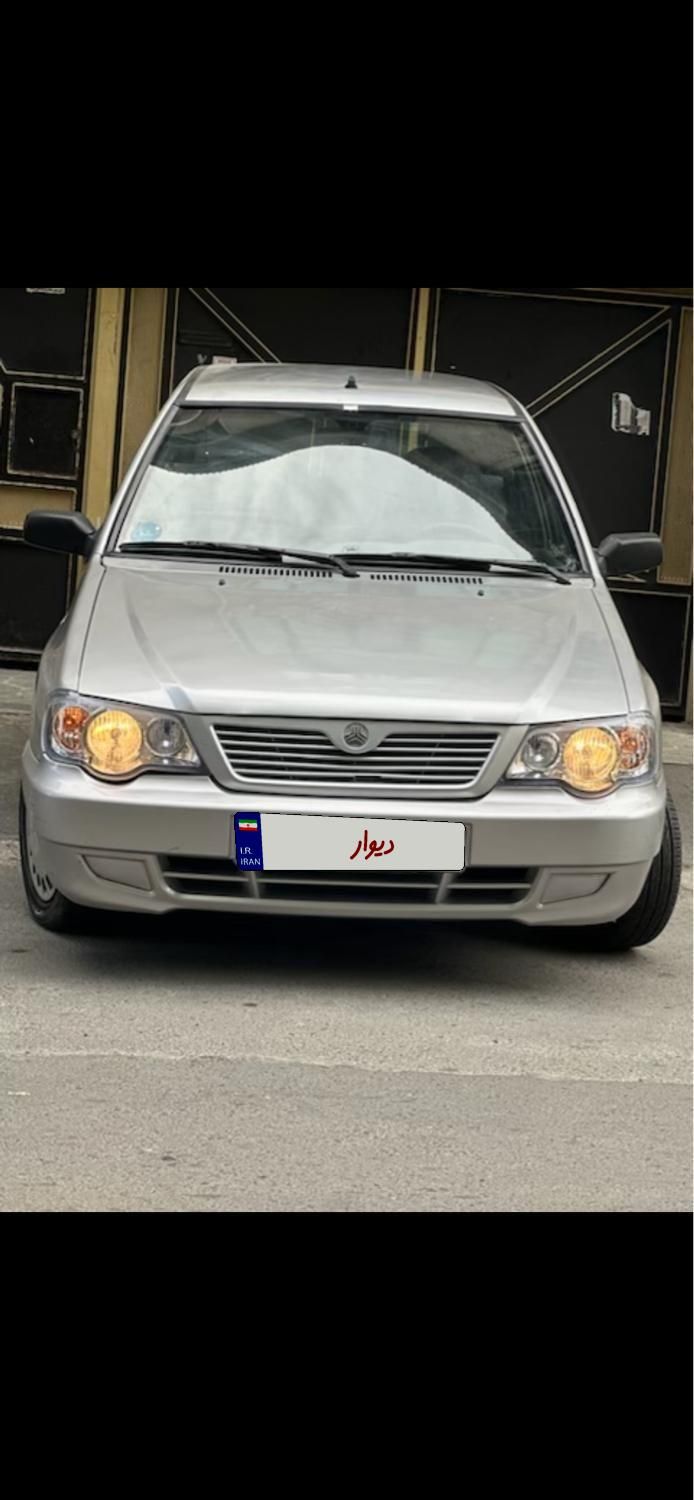 خودرو پراید، 111 آگهی ann_18194035