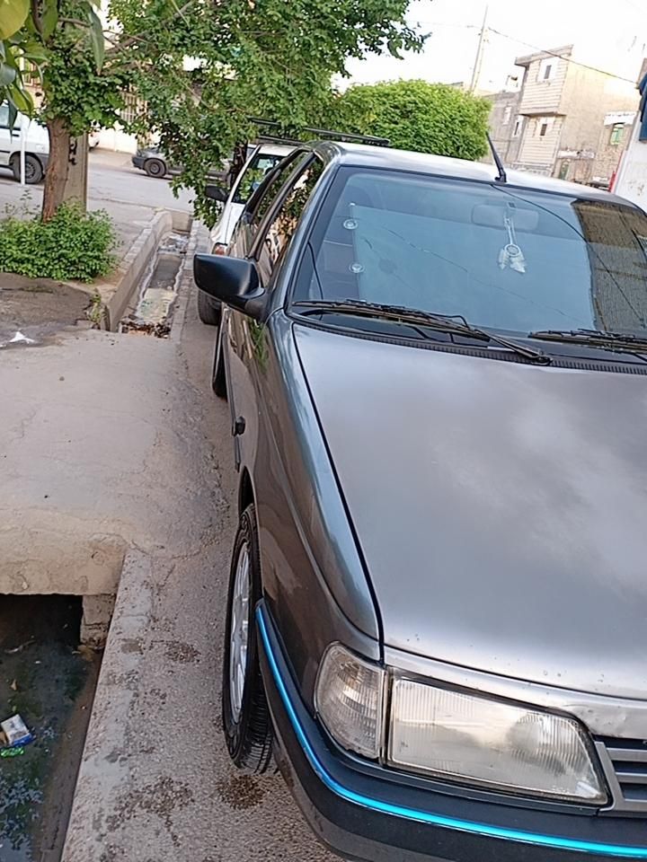 خودرو پژو، 405 آگهی ann_18194039