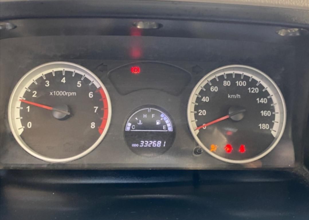 پراید 131 SE - 1393