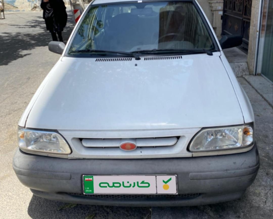 خودرو پراید، 131 آگهی ann_18194044