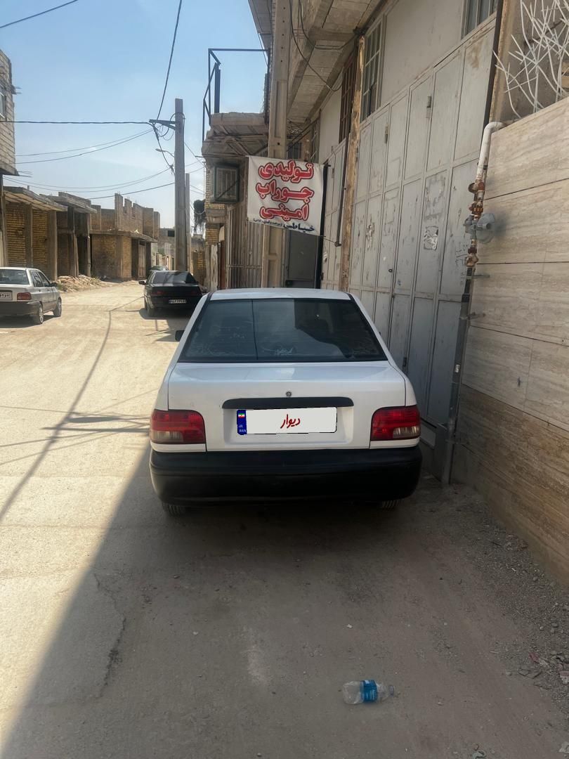 خودرو پراید، 131 آگهی ann_18194046