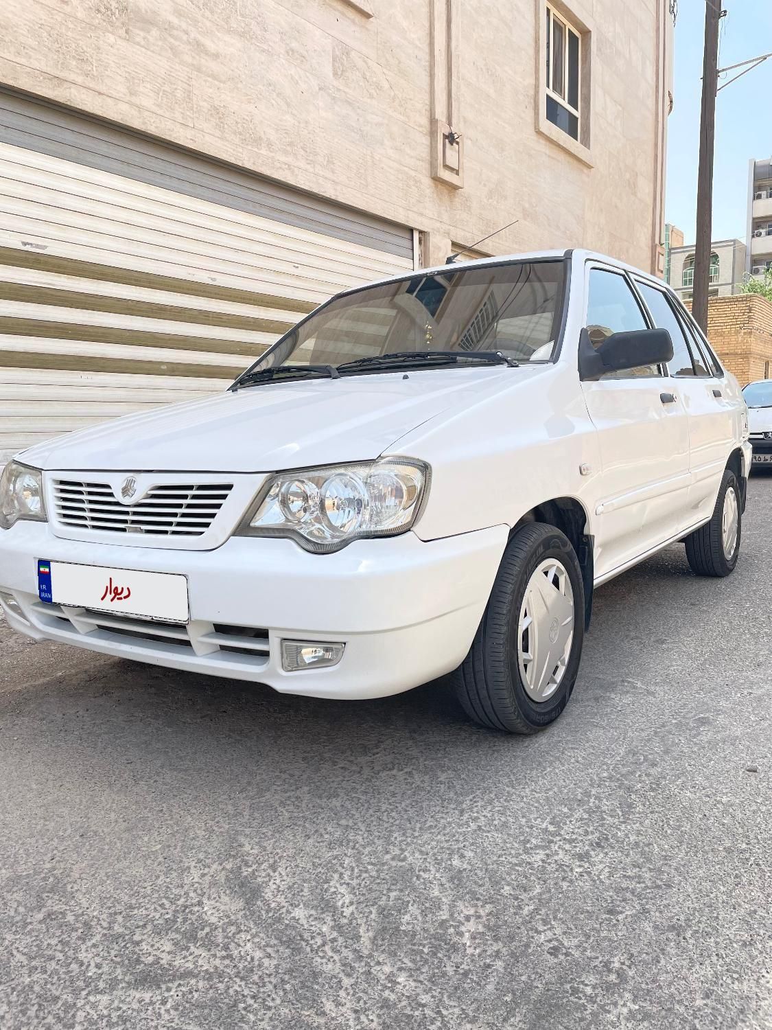 خودرو پراید، 132 آگهی ann_18194047