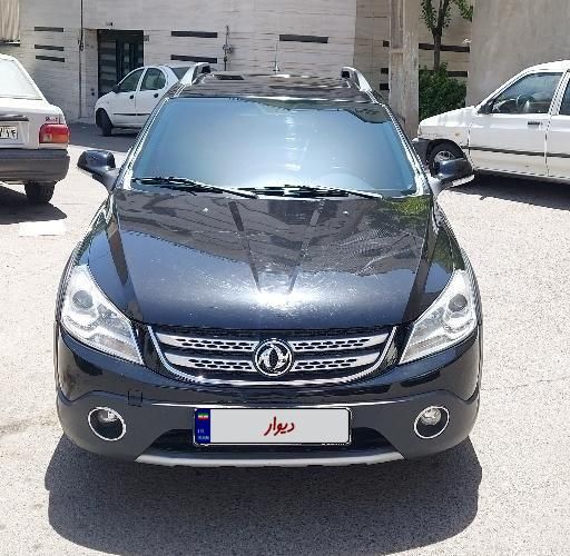 دانگ فنگ H30 کراس اتوماتیک - 1397