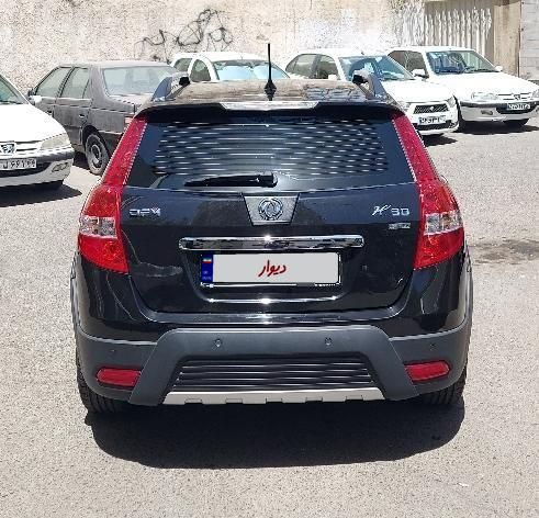 دانگ فنگ H30 کراس اتوماتیک - 1397