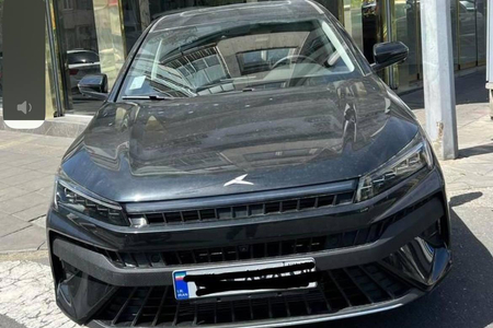 خودرو کی ام سی، J7 آگهی ann_18194059