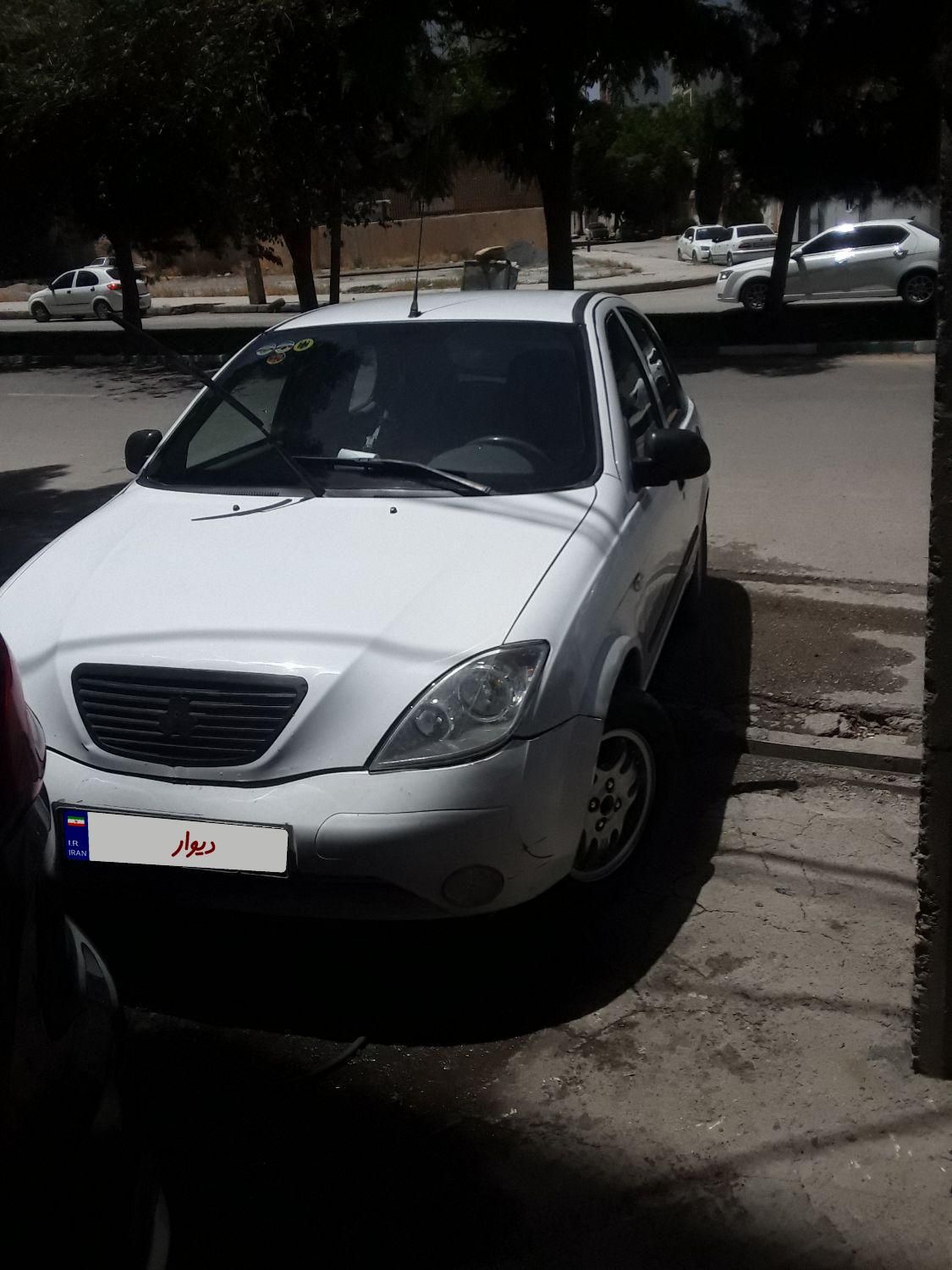 خودرو تیبا، 2 آگهی ann_18194083