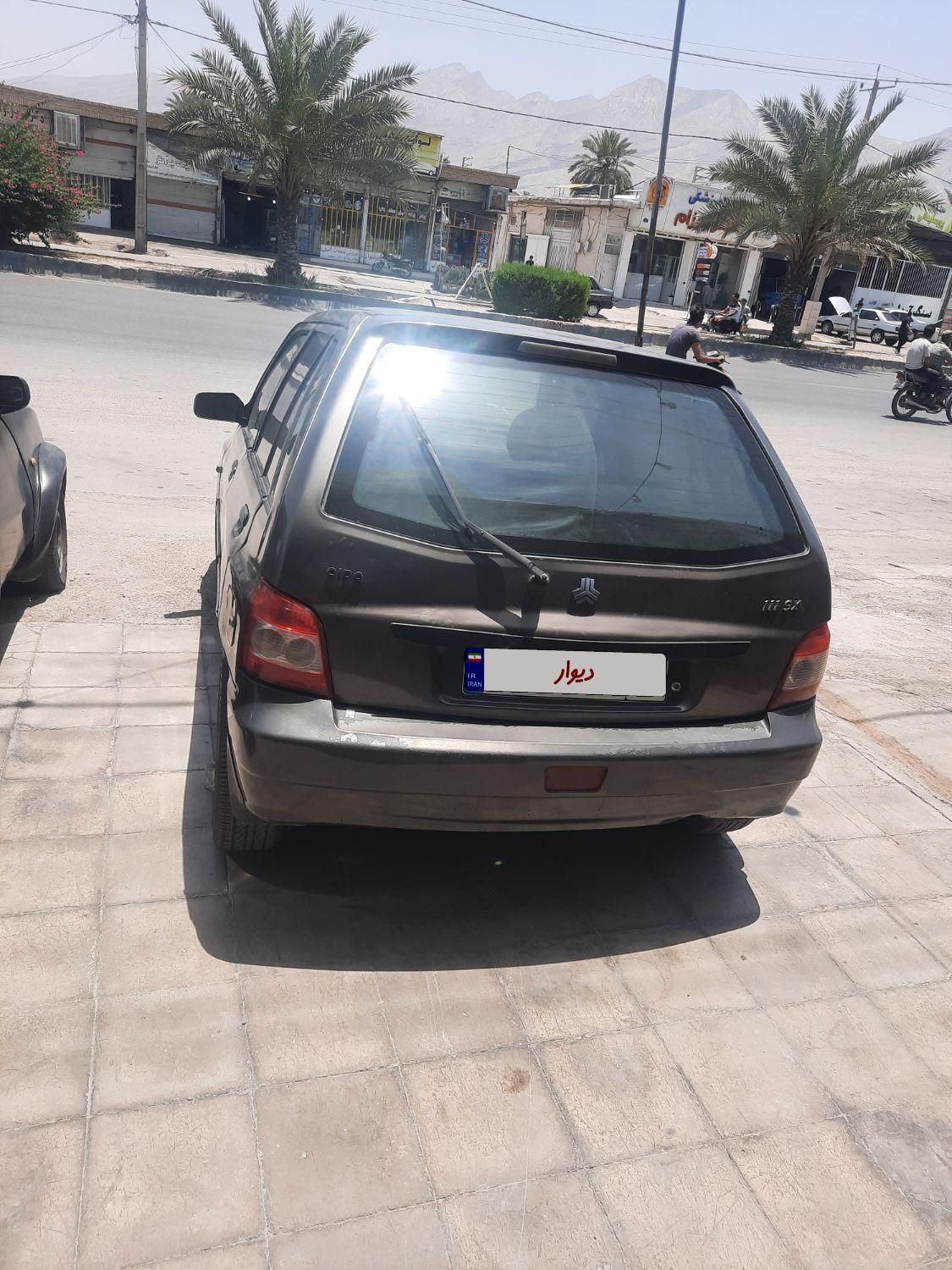 خودرو پراید، 111 آگهی ann_18194088