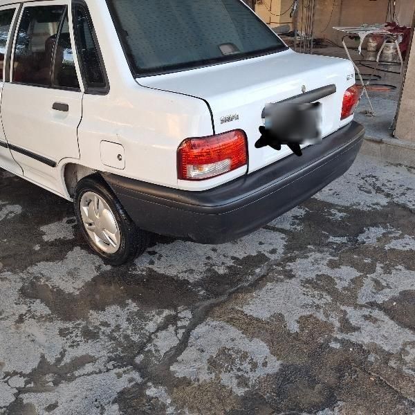 خودرو پراید، 131 آگهی ann_18194089