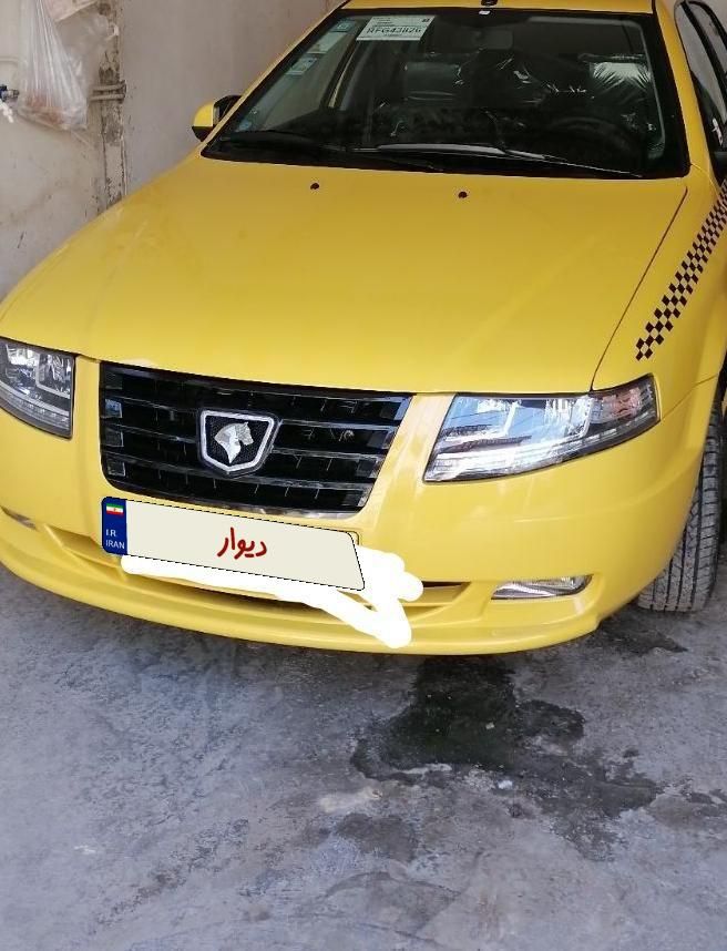 خودرو سمند، سورن آگهی ann_18194096