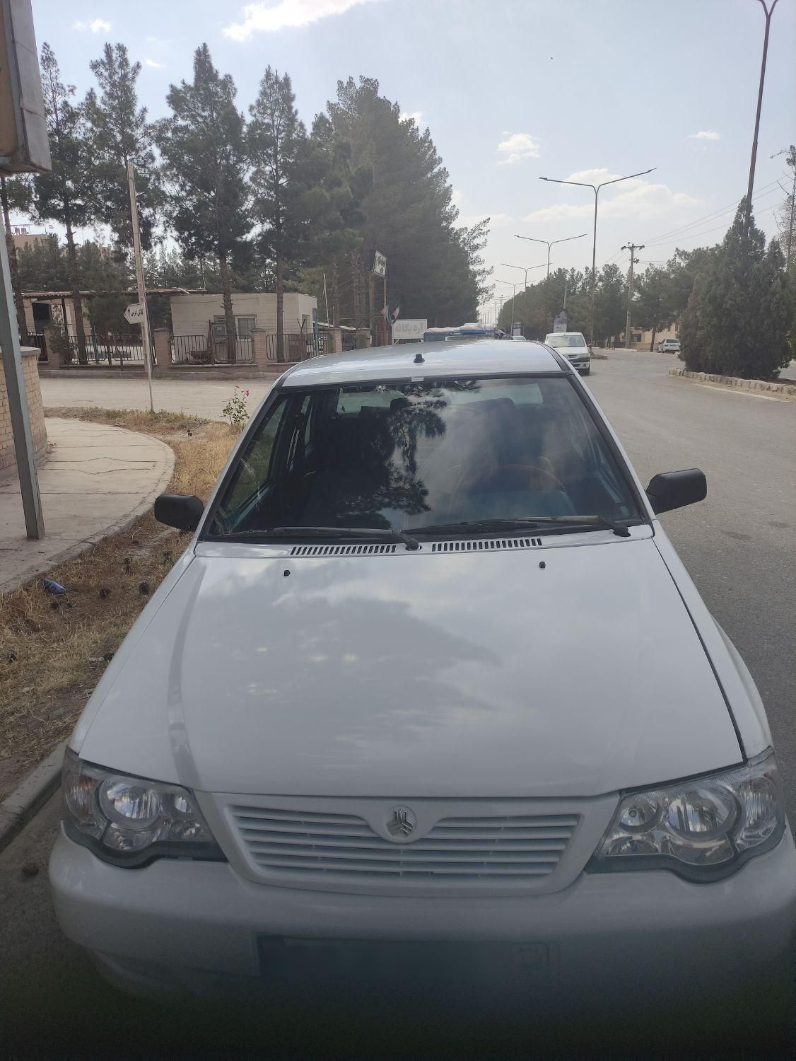 پراید 132 SX - 1389