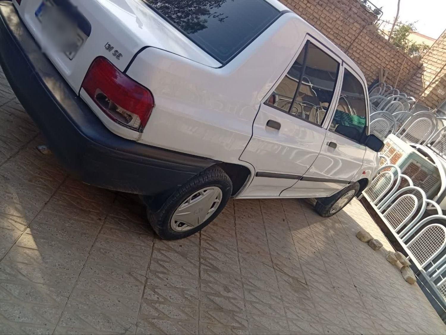 خودرو پراید، 131 آگهی ann_18194112