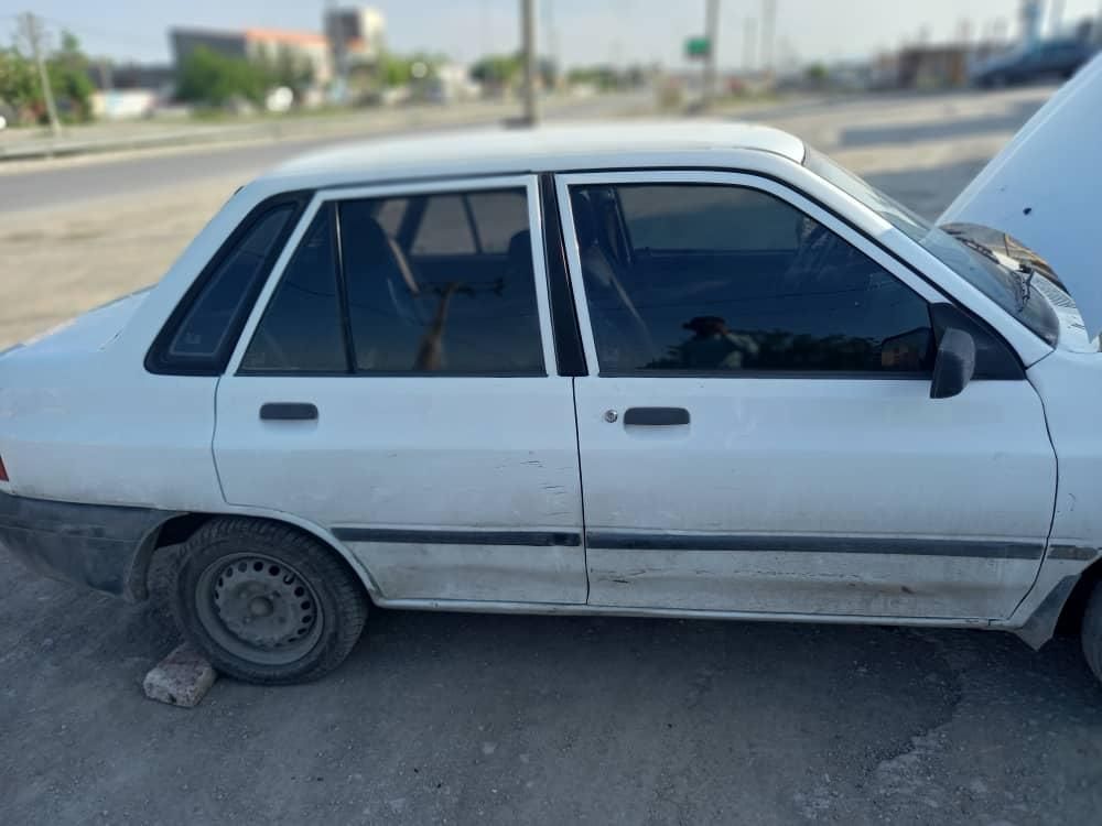 خودرو پراید، 131 آگهی ann_18194118