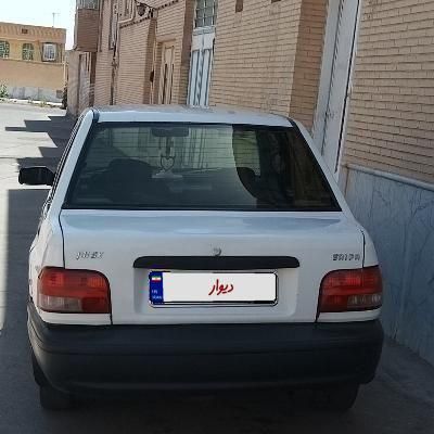 خودرو پراید، صبا آگهی ann_18194130