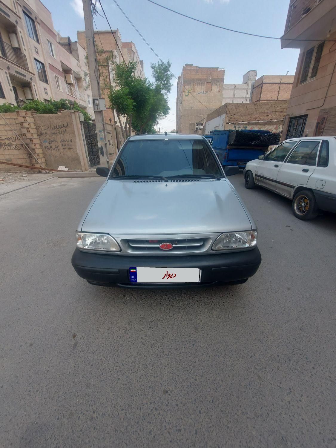 خودرو پراید، 131 آگهی ann_18194142