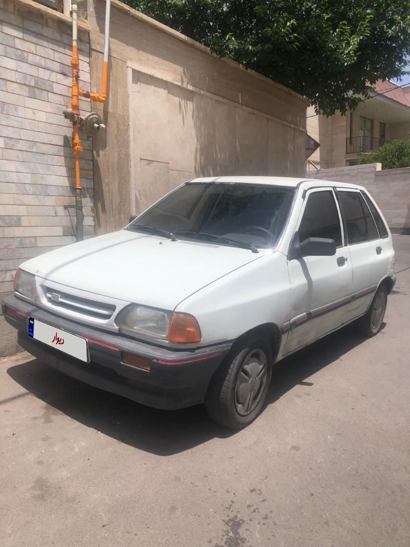 خودرو پراید، 111 آگهی ann_18194147