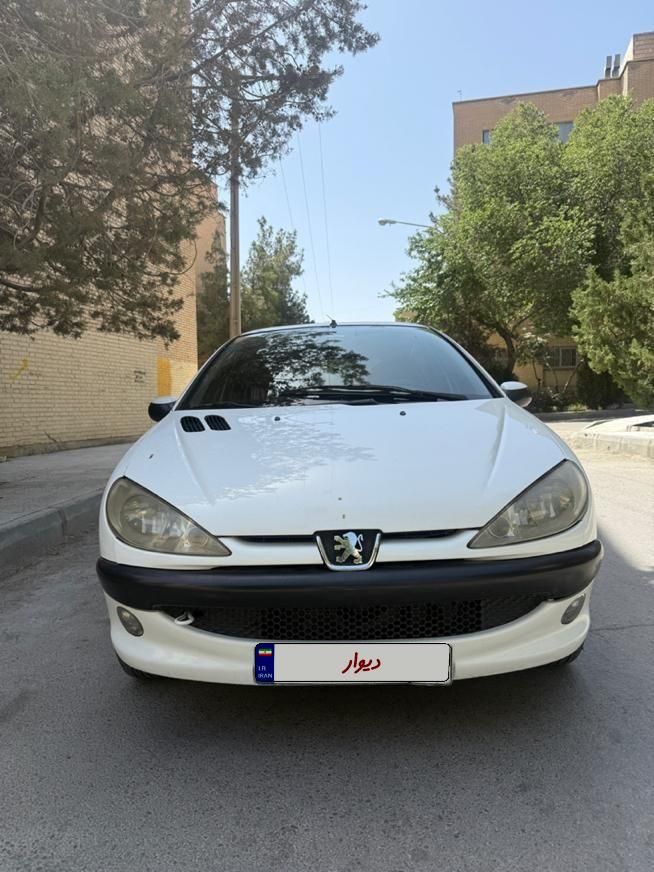 خودرو پژو، 206 آگهی ann_18194148